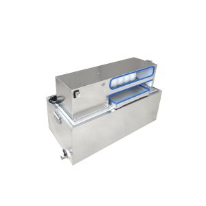 Automatic Boiled Chicken Quail Egg Process Sheller Peeling Shelling Machine