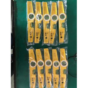 Precision Ground Scaffolding Tools , 10" Scaffolding Magnetic Spirit Level