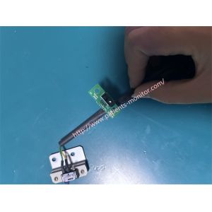 Fukuda CardioMax FX-3010 ECG Paper Sensor Board Assembly PCB-6381D-C1 Used in