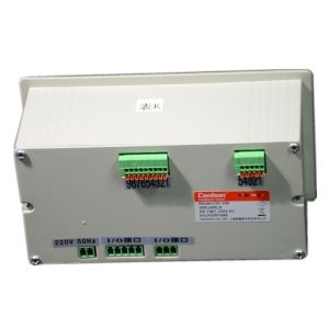 QDI-10K Electronics 160 Times / Second RS232 Weighing Instrument