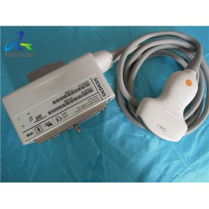 Siemens CH4-1 Convex Probe Ultrasound with Antares system