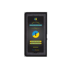 High-quality Wireless Smart Pager Restaurant Queue Number Messenger