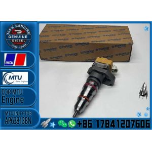 High level supply fuel injector AP63813BN ap63813bn for 3126B engine more series