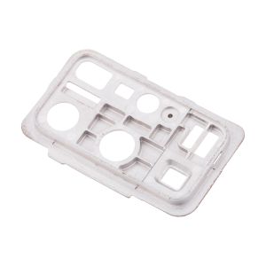 ISO9001 Sintered Metal Components Manufactured By Powder Metallurgy Anodized