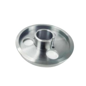 CNC Machining Aluminum Parts Durable High Precision and Customized OEM