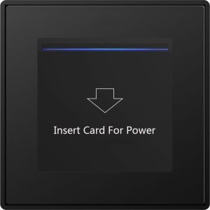 Wholesale IO Protocol Energy Saving Switches Plastic Vertical conjoined frame from china suppliers