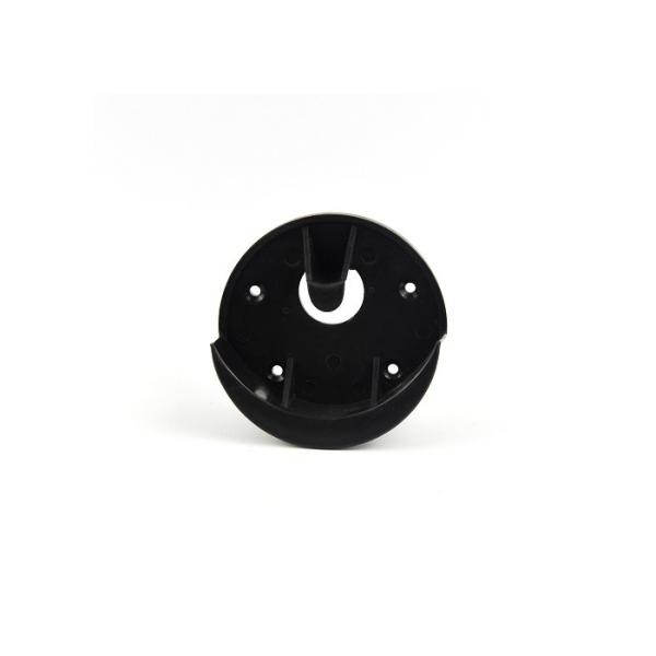 Quality Easy Installation Horse Grooming Tools Solid Metal Bracket Coated With Protective PVC for sale