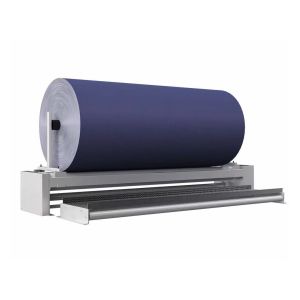 Weaving Loom Electric Motor Winding Machine In Textile Industry