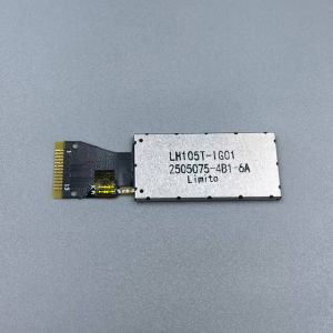 GC9A01 4 Line 1.05 Inch 120RGBx240 Ips TFT Panel TFT Lcd Ips Display