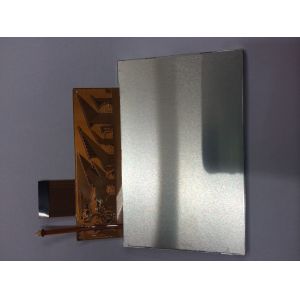 4.3" LCM 480×272RGB 165cd/m² LQ043T3DX0C Sharp TFT LCD Display