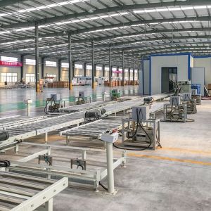 FSDL Air Conditioner Assembly Line with Competitive Cooling Capacity 9000BTU