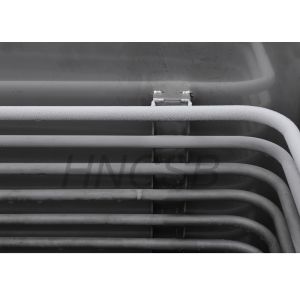 ROHS Industrial Ultrasonic Cleaner Machine With 410*360*400 Tank