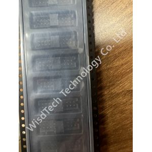 0878325922 Headers & Wire Housings 20CKT VERT SMT HDR SHROUDED