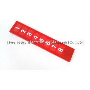 Wholesale Educational Learning Baby Sound Module 8 Button With Voice Recordable from china suppliers