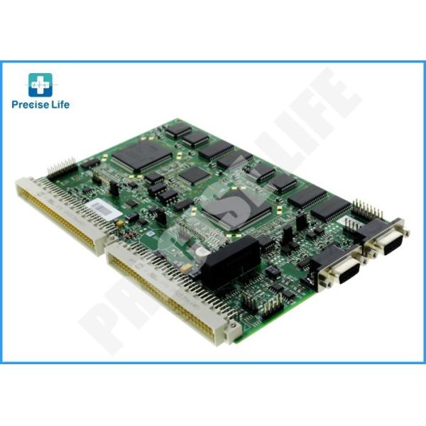 Quality Drager 8608451 CPU printed circuit board Assembly 8608451 PCB board for Primus machine for sale