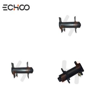 Wholesale Track Tensioner Assy For Bobcat 341D Mini Digger Chassis Frame from china suppliers