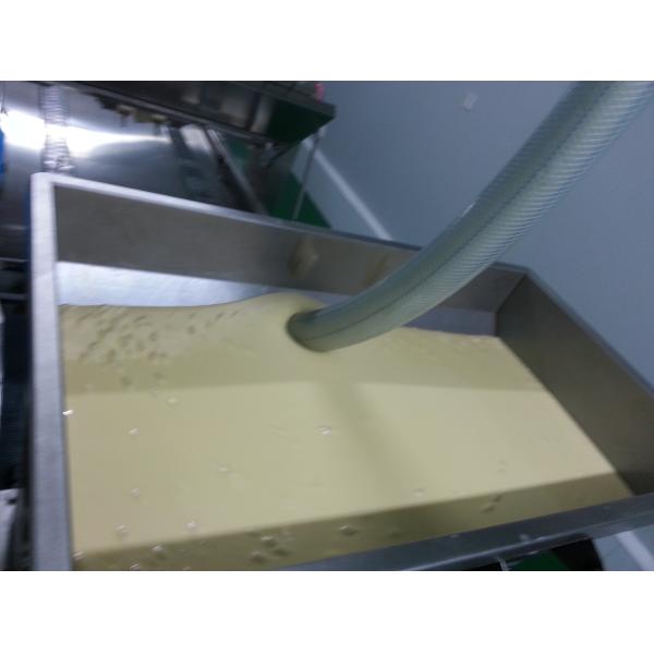 3.5KW Muffins Cupcake Depositor