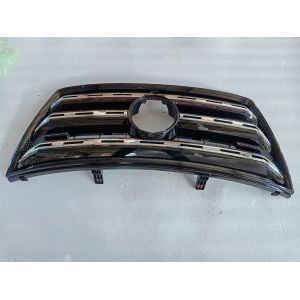 Wholesale foton motor genuine spare part FP153100000021M0125 front grille assembly from china suppliers