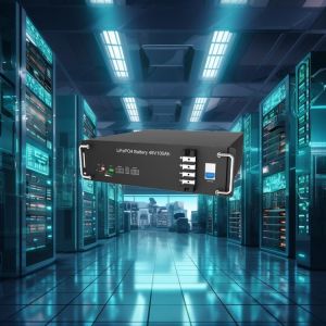 Wholesale ESS Lithium Battery For Solar Energy Storage System Inverter 5KWh 10KWh With 5KW Peak Power from china suppliers