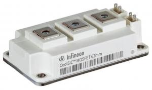 Wholesale infineon  IGBT Modules IGBT 1200V 450A  FF450R12ME4 from china suppliers