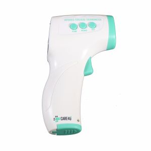 Non Contact Quick Reading Forehead Infrared Thermometer IP20