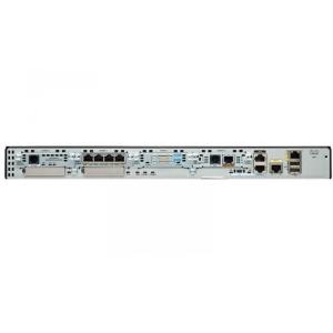 Wholesale C1111-4P C1111-8P C1111X-8P Desktop Network Appliance Firewall Router For Wired Transfer from china suppliers