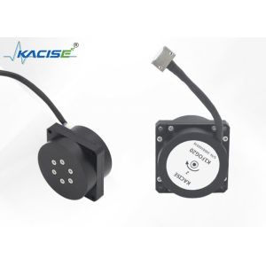 Lightweight Electronic Gyroscope Sensor weight ＜130(g) for Accurate Motion