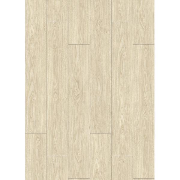 5.5mm 0.5mm SPC Wood Flooring Stone Plastic Composite Woldwood Ultra Thin GKBM DP-W82263