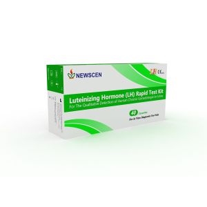 CE Home Women Luteinizing Hormone Ovulation Pregnancy Rapid Test Kit
