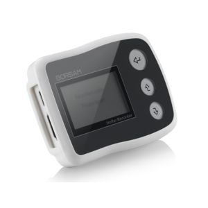 Wholesale CE Approved Monitorizare Holter EKG 24 hr iTengo 24 Hours ECG Holter 3/12 Channels From China from china suppliers