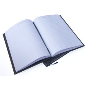 Customized Hardboard Binding Exercise Notebook of Custom Notepad Printing