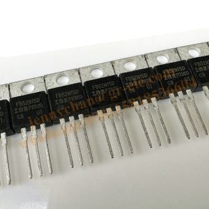 FB52N15D IRFB52N15D TO-220 MOS field effect tube 150V 60A