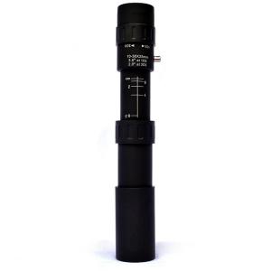 Wholesale Powerful 10-30x25 Zoom Cell Phone Monocular Pocket Mini Telescopic Military from china suppliers