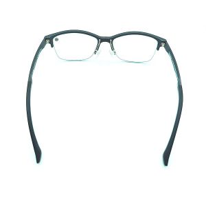 Customization Women's Optical Glasses Improved Blood Circulation