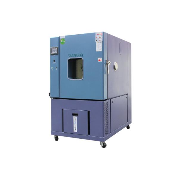 Quality Heat Endurance Programmable Temperature And Humidity Chamber Decrease Failure Rate for sale