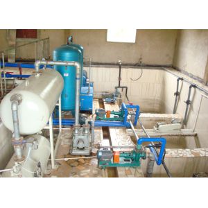 Disposable Paper Pulp Moulding Machinery , Tableware Making Machine 700~7000pcs