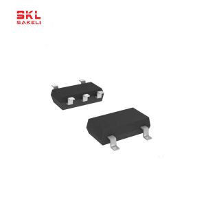 China NLV17SZ126DFT2G Electronic Component IC Chips High Reliability And Performance on sale