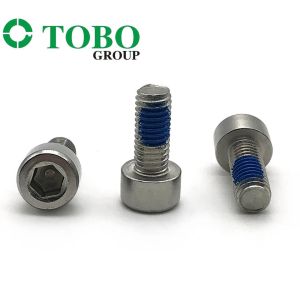 Socket Screw Din 912 Stainless Steel Wrench Hexagon Socket Bolt Hex Allen Key