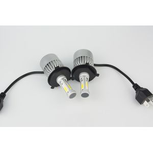 Auto Spare Part LED Car Headlight S2 Headlight 40W 4000LM 8000LM DC 9-32V