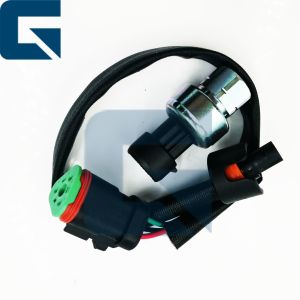 Wholesale 194-6725 1946725 Oil Pressure Sensor For 3126 Engine from china suppliers