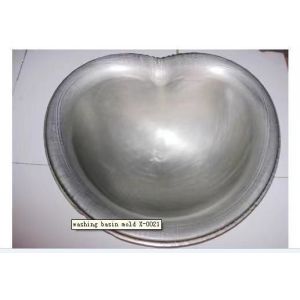 Multifunctional Glass Washbasin Bending and Tempering Machine with PLC Control