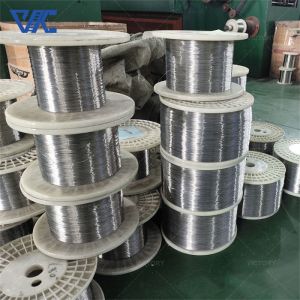 GH4738 High Temperature Alloy Steel Wire Used In Energy Field