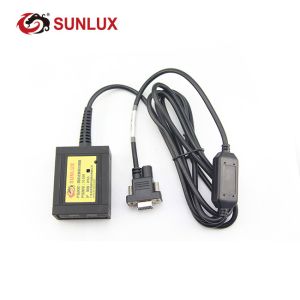 1D Laser Barcode Scanner Kiosk Module Black IP65 OEM