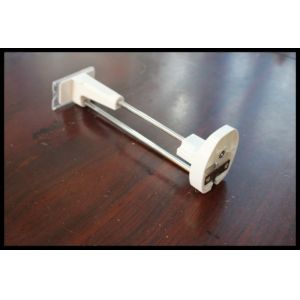 COMER mobile phone accessories retail stores anti-theft devices security display