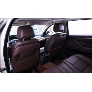 Customrized PLC German Style Flame Laminating Machine 2 Burners 3 in 1 for Car