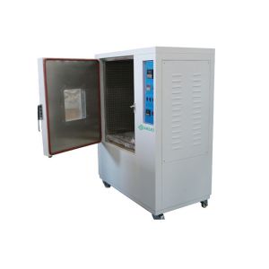 PID Digital Setting Heating Oven Natural Convection Oven