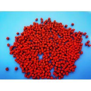 Wholesale Plastic Additive Red Masterbatch from china suppliers