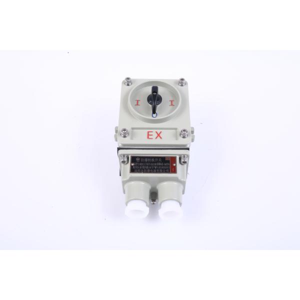 Quality Explosion Proof Switch Ensuring Maximum Safety and Efficiency in Hazardous Environments for sale
