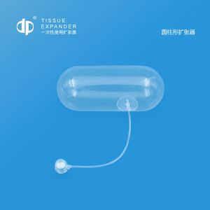 Wholesale C200 Silicone Cylinder Tissue Expander For Implantable Expander from china suppliers