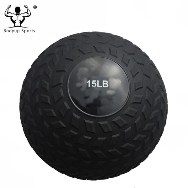 Sand Filled Gym Exercise Ball 4lb-150lb Weight For Fitness Strength Training